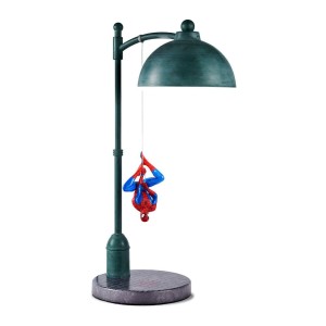 Lampka Ukonic Marvel Spider-Man Uliczna