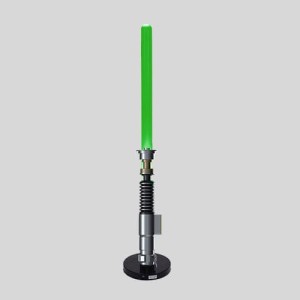 Lampka Ukonic Star Wars Luke Skywalker Miecz Świetlny
