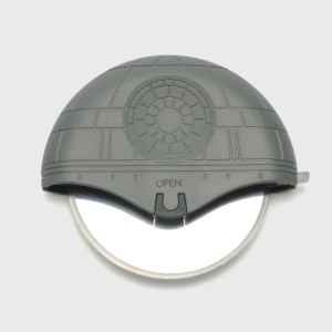 Krajalnica do Pizzy Ukonic Star Wars Gwiazda Śmierci