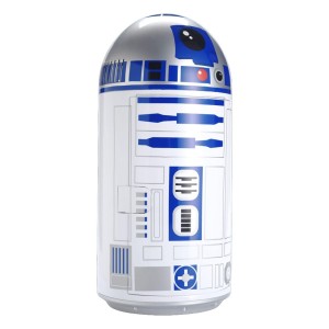 Lodówka Turystyczna Ukonic Star Wars R2D2