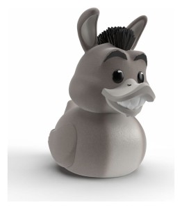Figurka Kaczka Tubbz Numskull Shrek Osioł
