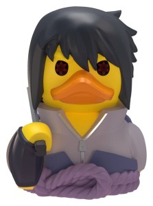Figurka Kaczka Tubbz Numskull Naruto Shippuden Sasuke Uchiha