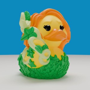 Figurka Kaczka Tubbz Numskull DC Comics Poison Ivy