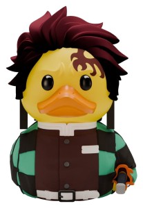 Figurka Kaczka Tubbz Numskull Demon Slayer Tanjiro Kamado Edycja Kolekcjonerska