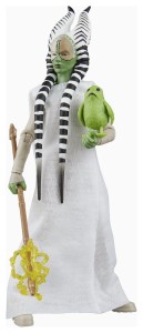 Figurka Hasbro Star Wars Black Series Togruta Halloween