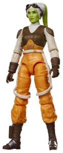 Figurka Hasbro Star Wars Rebels Vintage Collection Hera Syndulla