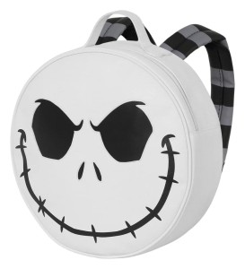 Plecak Karactermania Miasteczko Halloween Bone Okrągły