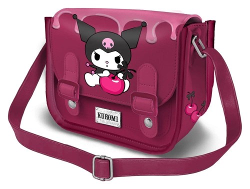 torebka-sanrio-kuromi-cherry-xs-satchel