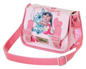 Torebka Karactermania Lilo & Stitch Lovebug XS Satchel