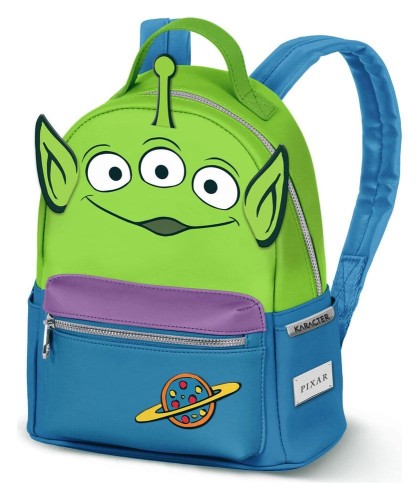 plecak-karactermania-toy-story-alien-heady-premium