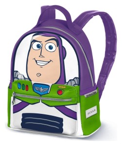 Plecak Karactermania Toy Story Buzz Astral Heady Premium