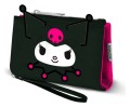 portfel-karactermania-sanrio-kuromi-face