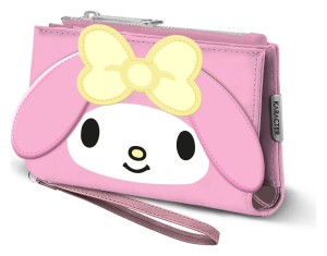 Portfel Karactermania Sanrio My Melody Face