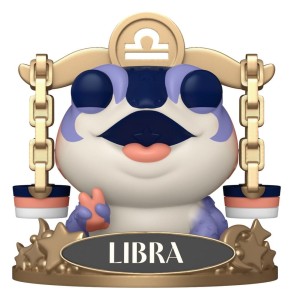 Figurka Funko POP Legacy Libra
