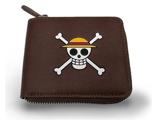 portfel-karactermania-one-piece-skull
