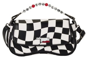 Torba Crossbody Loungefly Terrifier Art the Clown Krata