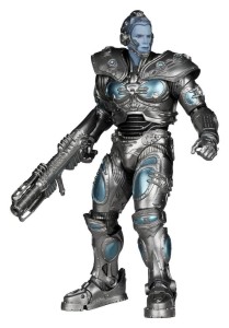 Figurka McFarlane Toys DC Multiverse Mr. Freeze Gold Label