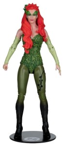 Figurka McFarlane Toys DC Multiverse Poison Ivy Gold Label