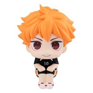 Figurka Statuetka Megahouse Haikyu!! Shoyo Hinata Look Up