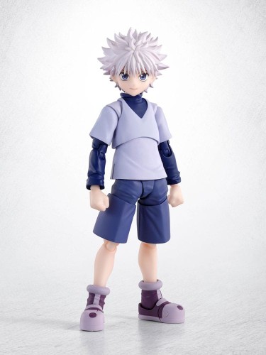 figurka-shfiguarts-hunter-x-hunter-killua