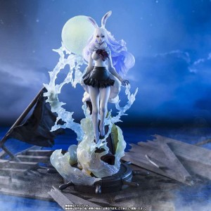 Figurka Statuetka Bandai Figuarts ZERO One Piece Carrot Sulong