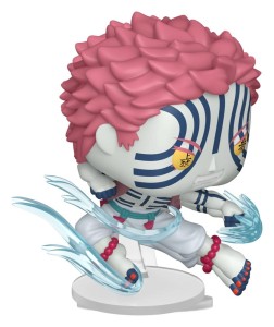 Figurka Funko POP Demon Slayer Akaza