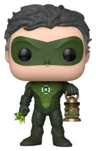 Figurka Funko POP DC Comics Hal Jordan