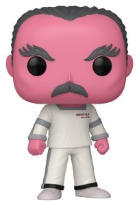 Figurka Funko POP DC Comics Lanterns Sinestro