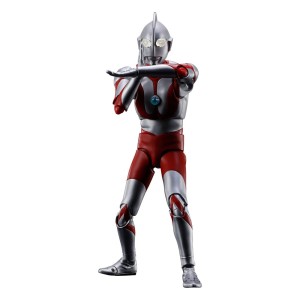 Figurka Bandai S.H.Figuarts Ultraman 60th Anniversary Edition