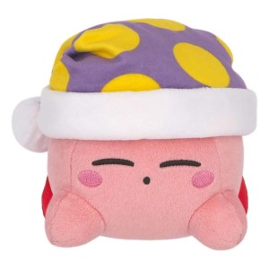 Maskotka Pluszak Sanei Kirby Sleepy