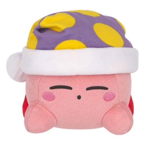 maskotka-pluszak-sanei-kirby-sleepy