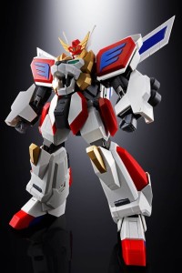 Figurka Bandai Tamashii Nations Brave Exkaiser GX-120