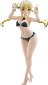Figurka Good Smile Company Lucy Heartfilia Virgo Swimsuit Ver.
