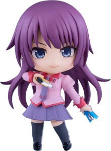 Figurka Good Smile Company Nendoroid Hitagi Senjyogahara