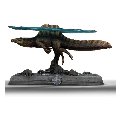figurka-iron-studios-jurassic-world-spinosaurus-icons