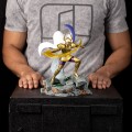 figurka-iron-studios-saint-seiya-capricorn-shura