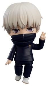 Figurka Nendoroid Good Smile Company Jujutsu Kaisen Toge Inumaki