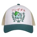 czapka-trucker-pokemon-bulbasaur