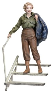 Model do Złożenia X-Plus Marilyn Monroe 1/8