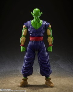 Figurka Bandai S.H.Figuarts Dragon Ball Super Piccolo