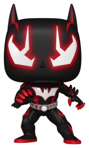 Figurka Funko POP DC Comics Batman Beyond