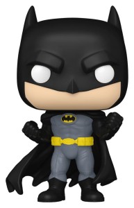 Figurka Funko POP DC Comics Batman Incorporated