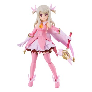Figurka Good Smile Fate Illyasviel von Einzbern figma