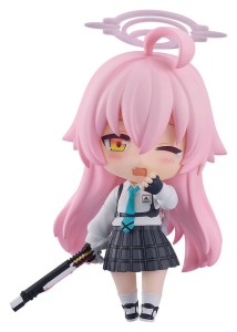 Figurka Nendoroid Good Smile Company Blue Archive Hoshino Takanashi