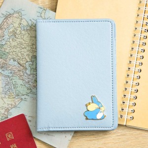 Etui na Paszport Benelic Mój Sąsiad Totoro Średni Totoro