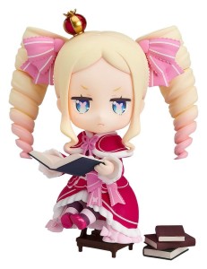 Figurka Nendoroid Good Smile Company Re:Zero Beatrice