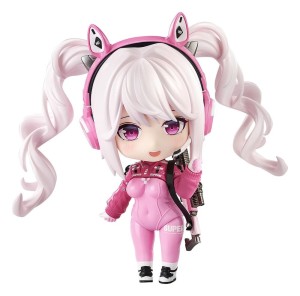 Figurka Good Smile Nendoroid Alice z Goddess of Victory: Nikke