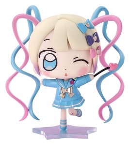 Figurka Good Smile Chibi OMGkawaiiAngel z Needy Streamer Overload
