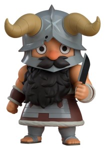 Figurka Good Smile Nendoroid Senshi z Delicious in Dungeon