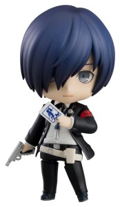 Figurka Good Smile Nendoroid Bohater z Persona 3
